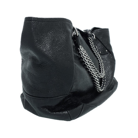 Prada Chain Bag Tote - Picture 1 of 9